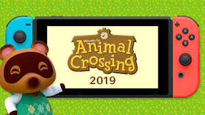 Top de juegos nintendo switch calculado diariamente con el tráfico de 3djuegos con un año de. Animal Crossing Y Luigi S Mansion Estrenaran Nuevos Juegos Para Nintendo Switch En 2019 Nintendo Gameprotv