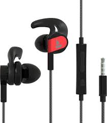 There are different type of microphones and they don't perform the same so depending on your use case some headsets may be better than others. Best Earphones Under 500 Buy Best Earphones Under 500 Online At Best Prices In India Flipkart Com