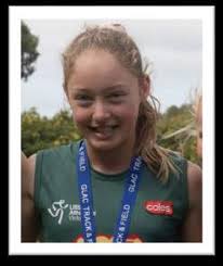 Glac track & field presentation 2019/20