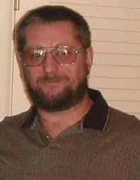 Jeffrey Everett McCormack Obituary