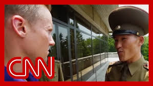 Who is to blame for Otto Warmbier's death?