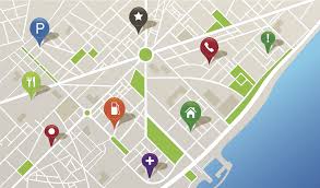 How To Get Embedded Tag Html Code Of Map From Google Map Haritalar Harita Google