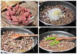 How To Make Ground Beef Recipe Authentic Mexican Recipes Recipe Mexican Food Recipes Beef Recipes Ground Beef Recipes