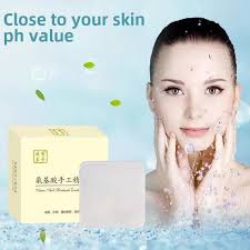 Are there benefits to making coffee soap and does it sell well?