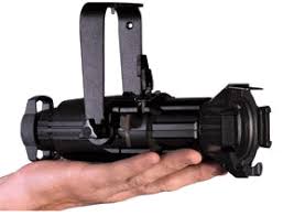 Etc Source 4 Mini Stage Ellipsoidal Spot Light Barndoor Lighting Stage Lighting Barndoor Lighting Outside Lighting Ideas