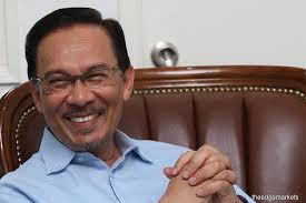 We did not find results for: Anwar Ibrahim Wins Party Presidency The Edge Markets