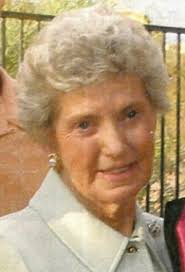 Kathleen Eaves Obituary