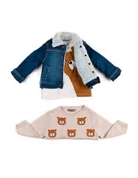 Baby Clothes Online Baby Clothing Losan