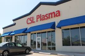 A convenient, reloadable prepaid debit card to compensate you for your time spent donating at a csl plasma donation center. Csl Plasma Opens In Mustang Mustang Times
