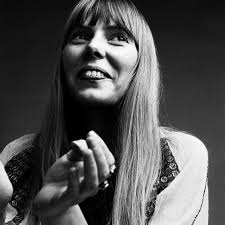 Joni Mitchell: 15 Great Artists Influenced by the 'Blue' Singer