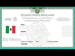 Over the time it has been ranked as high as 57 349 in the world, while most of its traffic comes from mexico, where it reached as high as 684. Curp Clave Unica De Registro De Poblacion Tramitefacil Online