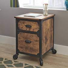 Buy Better Homes Gardens 2 Drawer Rustic Country File Cabinet Weathered Pine Finish Online In Turkey 54272121