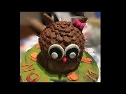 Explore pamdoherty1's 77 photos on flickr! Eulen 3d Motivtorte Anfangerfreundliche Motivtorte Chaotisches Video Youtube