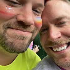 Luke Musgrave and Travis Dow's Wedding Website