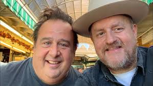 Portable Clint with Chris Coppola