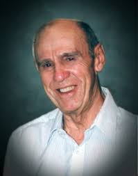 Eugene Nelligan Obituary