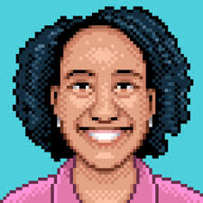 Kaya Thomas (@kayathomas@mastodon.social)