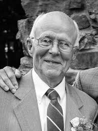 James Stuart Ogilvie Obituary