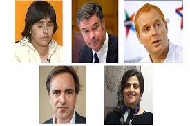 La región metropolitana (rm) es la única región mediterránea y la más pequeña del país. H0xytkvkzkjv4m