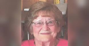 Evelyn Mary Schubert Obituary