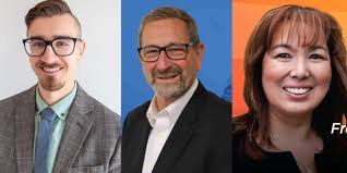 Fraser-Nicola candidates share optimism and nervousness as preliminary  election results draws near