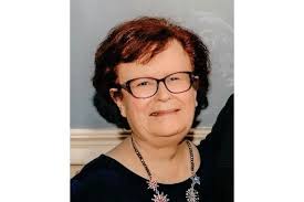 Lois Rozanski Obituary (1941