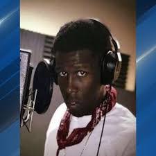 Rashaad Walker's Instagram, Twitter & Facebook