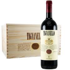 This is one of the least expensive toscana igt wines. 6x Antinori Tignanello Igt 2018 Mit Holzkiste Lieblings Weine De