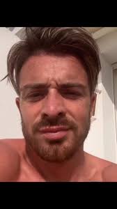 Jack Grealish Holiday