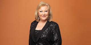 Exclusive: Beth Maitland On Traci's New Y&R Love, Alan - Soap Opera Digest