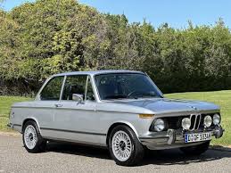 BMW 2002 occasion essence - Lyon, (69) Rhone - #5446875