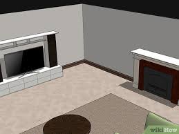 See more ideas about home, home decor, murphy bed ikea. 3 Ways To Decorate An Oddly Shaped Living Room Wikihow
