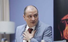 Lavinia birsoghe zilele orasului dabuleni i. Scandal Cu Primarul Sectorului 4 Mesaj RevoltÄƒtor Cu Un Om Al StrÄƒzii ReacÈ›ia Lui BÄƒluÈ›Äƒ Evenimentul Zilei