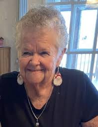 Donna Marie Isenberg