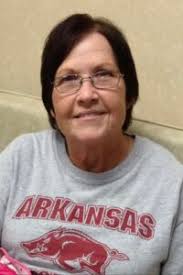 Virginia Sue Branham, age 72