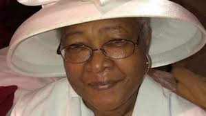 Birdia Phillips Obituary (1947