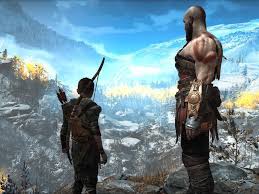 The 30 Best Video Games Of The Decade Ranked God Of War Video Games The Incredibles