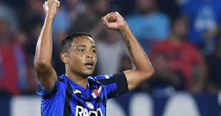Join the discussion or compare with others! Serie A Luis Muriel S Hat Trick Helps Atlanta Crush Udinese Close Gap On Leaders Juventus
