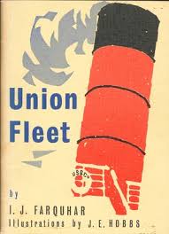 Image result for Red Orange 1968 Fleet