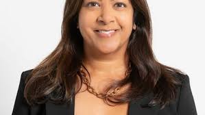 KCD promotes Rachna Shah to global CEO