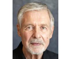 Dennis Drury Obituary (1941