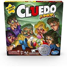 Descubre 49 descuentos el corte inglés de groupon. Cluedo Mentiroso Hasbro E9779105 Amazon Es Juguetes Y Juegos