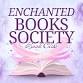 The Enchanted Books Society Book Club — Spellbound event image