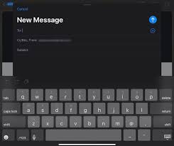 Smart Keyboard Not Working With Ipados Solved Appletoolbox