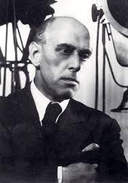 Weimar Rococo: The Cinema Posters of Josef Fenneker as a Reflection of  1920s Berlin Society