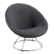 Fauteuil Gris Elipse Fauteuils Fauteuils Poufs Salon Salle A Manger Par Piece Decoration Interieur A Fauteuil Gris Fauteuil Style Scandinave Fauteuil