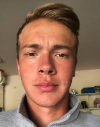 Caleb Mattern's Instagram, Twitter & Facebook