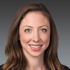 Catherine Brennan, FinTech