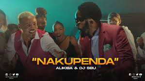 Jun 16, 2021 · video: Alikiba Ft Dj Sbu Nakupenda Lyrics Citimuzik