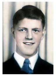 Stanley Daryl Lamfers (1927-1983)